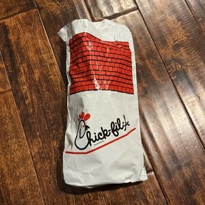 Chick-fil-A Original Logo Reusable Cup